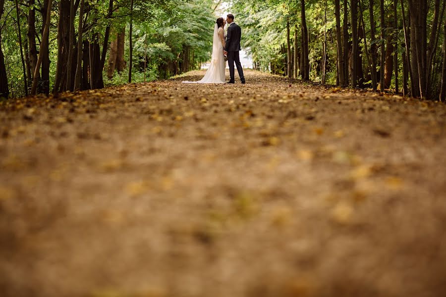 Wedding photographer Vasiliy Matyukhin (bynetov). Photo of 1 August 2018