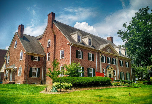 Sigma Nu Fraternity