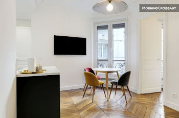 appartement à Paris 11ème (75)