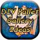 Download DIY Pallet Gallery Ideas For PC Windows and Mac 1.0