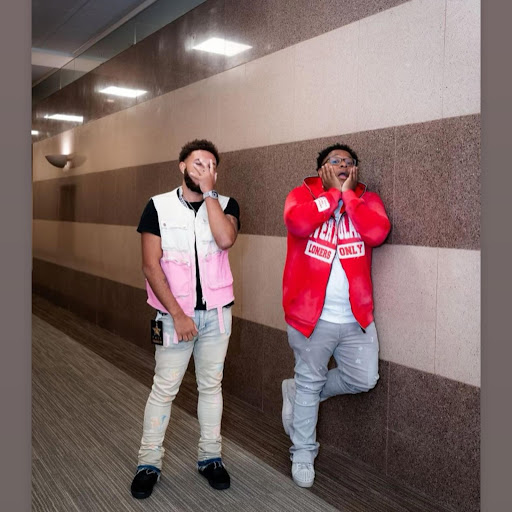 Lay em down (feat. MDG) - YouTube Music