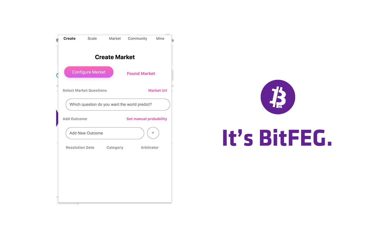 BitFEG Preview image 0