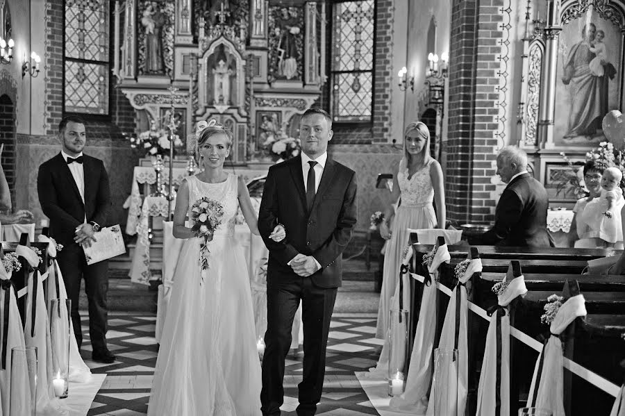 Wedding photographer Agnieszka Suchora-Pawlak (aspfotografia). Photo of 10 March 2020