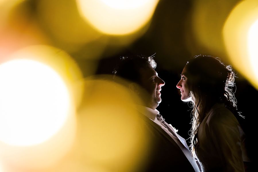 Fotógrafo de casamento Magda Moiola (moiola). Foto de 5 de dezembro 2018