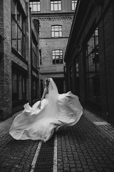 結婚式の写真家Dmitriy Goryachenkov (dimonfoto)。2023 1月24日の写真