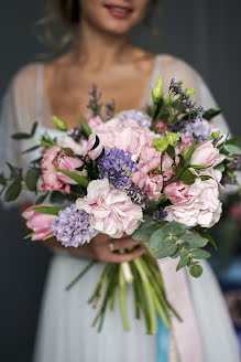 Photographe de mariage Alina Kurchatova (jacket). Photo du 26 mai 2016