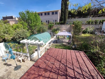 maison à Beziers (34)