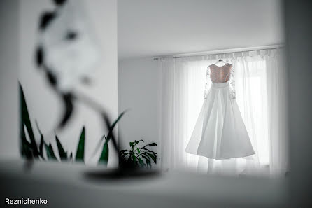 Wedding photographer Artem Reznichenko (photoreznichenko). Photo of 18 March 2019