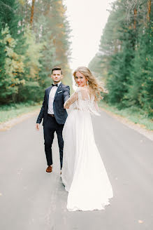 Wedding photographer Olga Salimova (salimovaolga). Photo of 29 January 2019