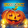 Hidden Object Halloween Haunts icon