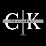 CK Bespoke Joinery Logo