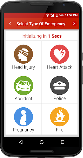 免費下載醫療APP|Call Ambulance app開箱文|APP開箱王