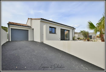 maison à Pezenas (34)