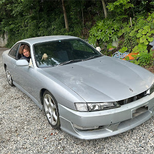 シルビア S14 後期