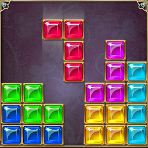 Puzzle Block Jewels 1.0.1 Icon