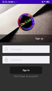 on4link 1.1 APK + Мод (Unlimited money) за Android