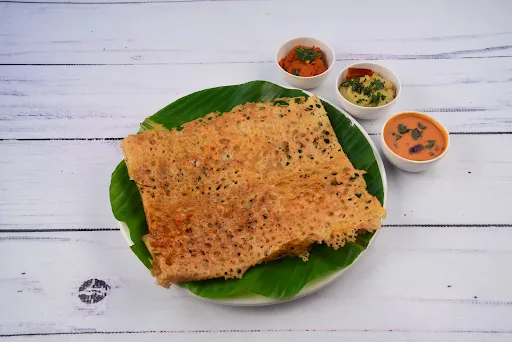 Plain Rava Dosa