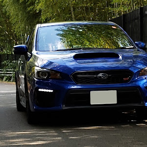 WRX STI VAB