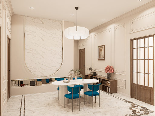 Khyro Architect & Interior Designer — business photo 3