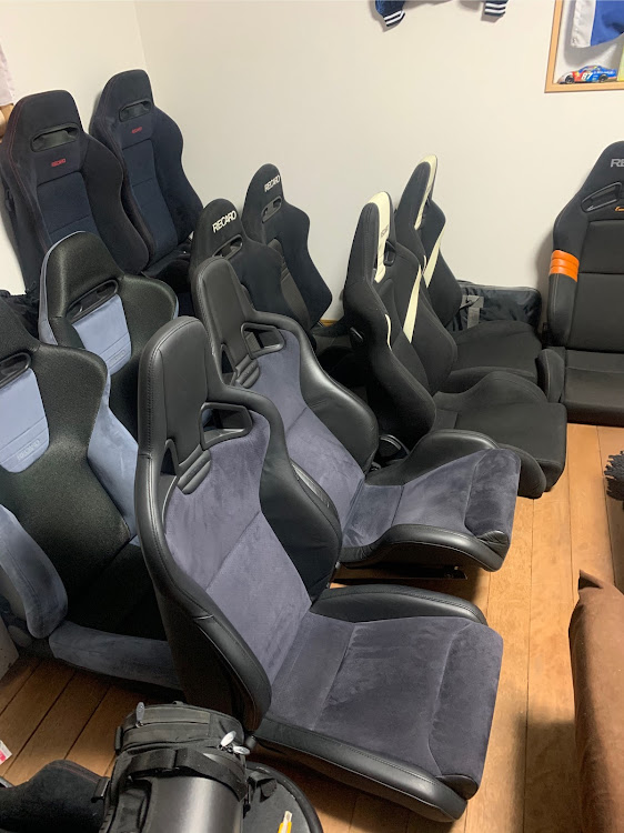 プロボックスバンのRECARO・RAYS・MOMO・サクシード・プロボックスに関するカスタム事例の投稿画像7枚目