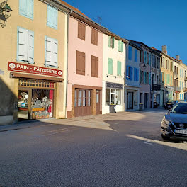 locaux professionnels à Trie-sur-Baïse (65)