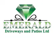 Emerald Driveways And Patios Ltd Logo