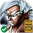 تنزيل Dragon Ball Wallpapers HD 4K التثبيت أحدث APK تنزيل