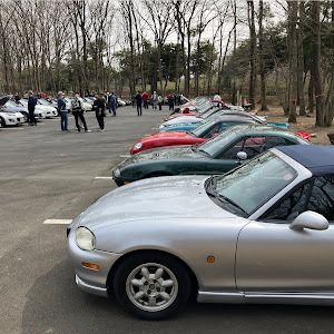 ロードスター NB6C
