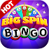 Big Spin Bingo | Free Bingo3.51.0