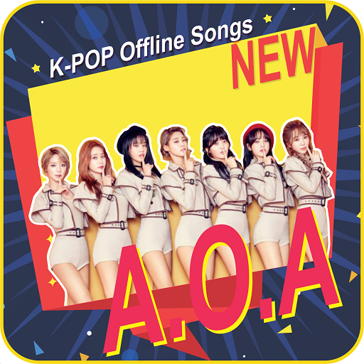 AOA Offline Songs-Lyrics K-POP