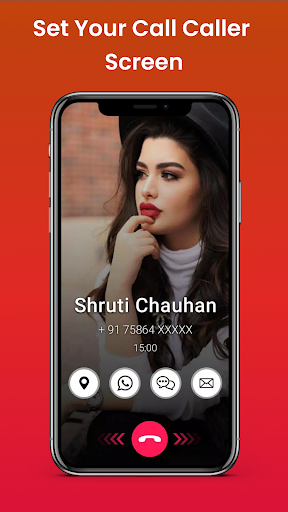 Screenshot Call Screen & Ringtones