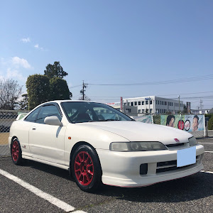 インテグラ DC2