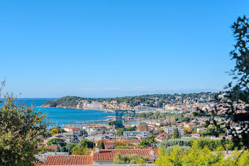 appartement à Six-Fours-les-Plages (83)