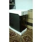 Thùng Pc I5 - 4570 (Thế Hệ 4) Ram 8Gb Vga Rời 2Gb Gt420 Ổ Hdd 250Gb Vỏ Case New Full Box Cpu I5 - 4570