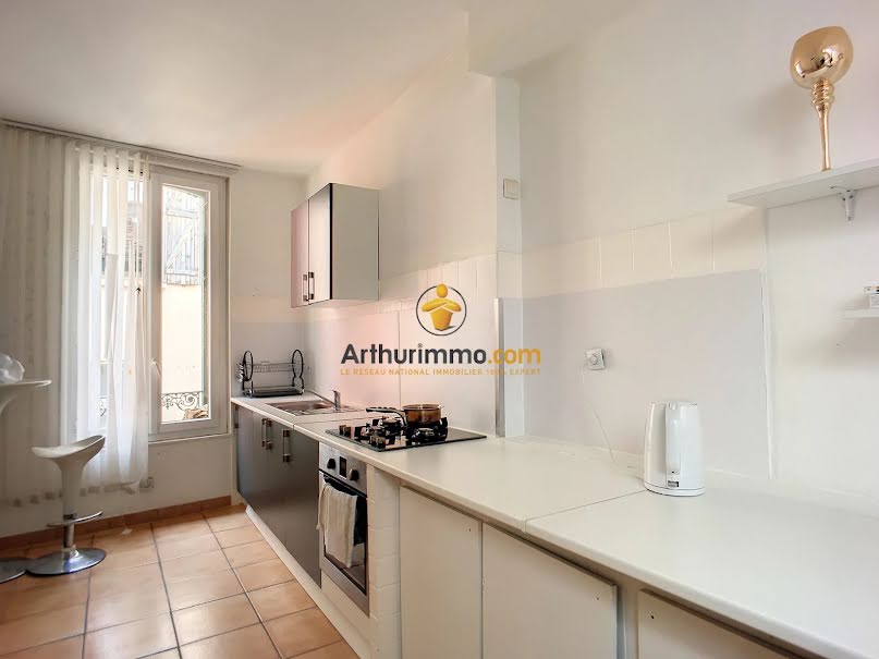 Vente immeuble 6 pièces 168 m² à Perpignan (66000), 159 000 €