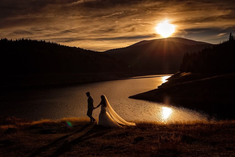 Hochzeitsfotograf Casian Podarelu (casian). Foto vom 16. Oktober 2017