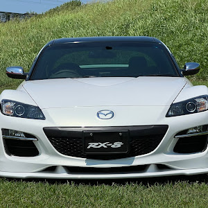 RX-8 SE3P