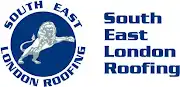 S E London Roofing  Logo