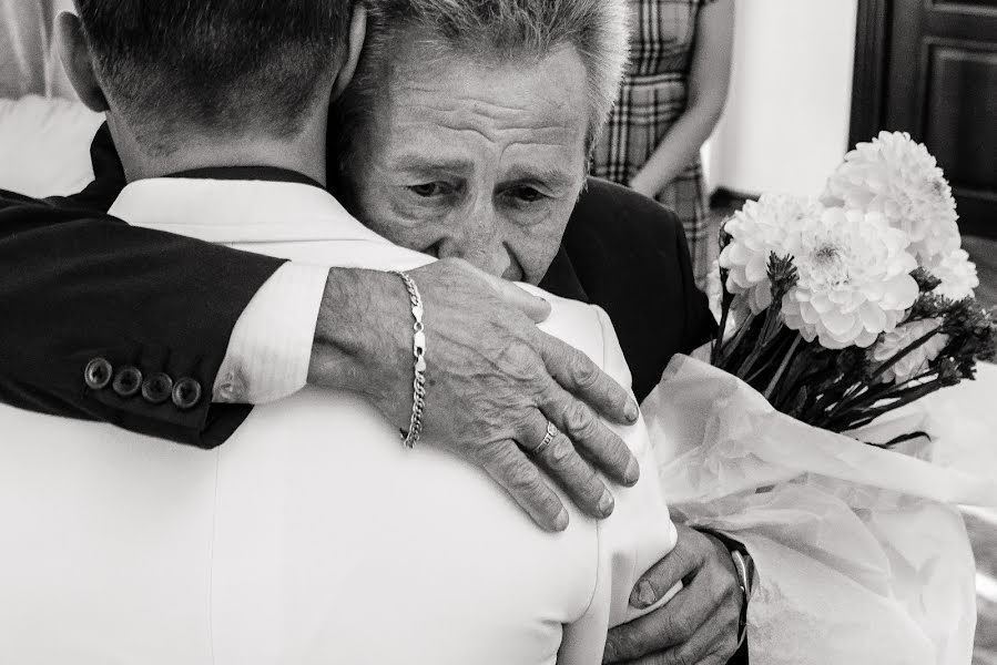 Huwelijksfotograaf Vasiliy Gladchenko (vgladchenko). Foto van 28 april 2019