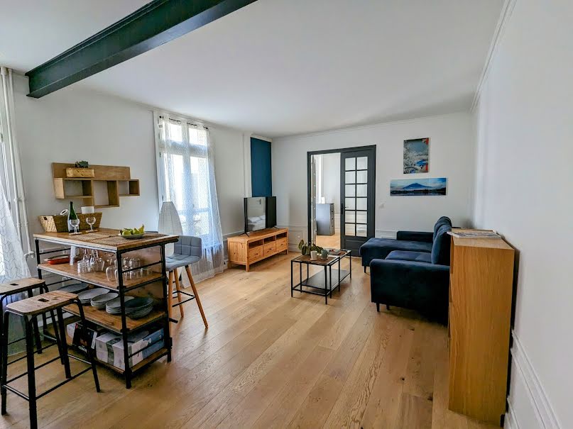 Vente appartement 2 pièces 50.81 m² à Paris 7ème (75007), 700 000 €