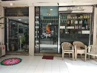 Ajantha Beauty Parlour photo 1