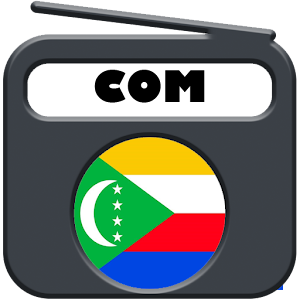 Download Comoros Radio For PC Windows and Mac