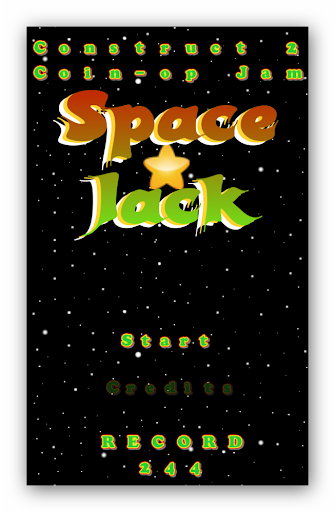 Space Jack