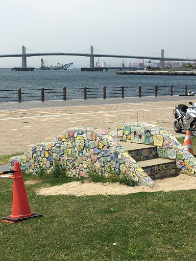 平和の架け橋