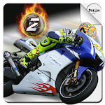 Cover Image of Herunterladen Ultimative Moto RR 2  APK