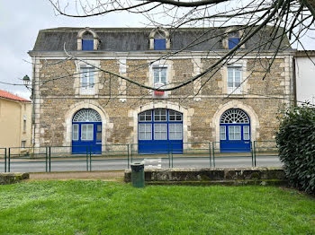 maison à Sainte-Hermine (85)