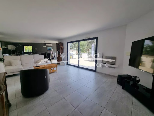 Maison avec terrasse 5