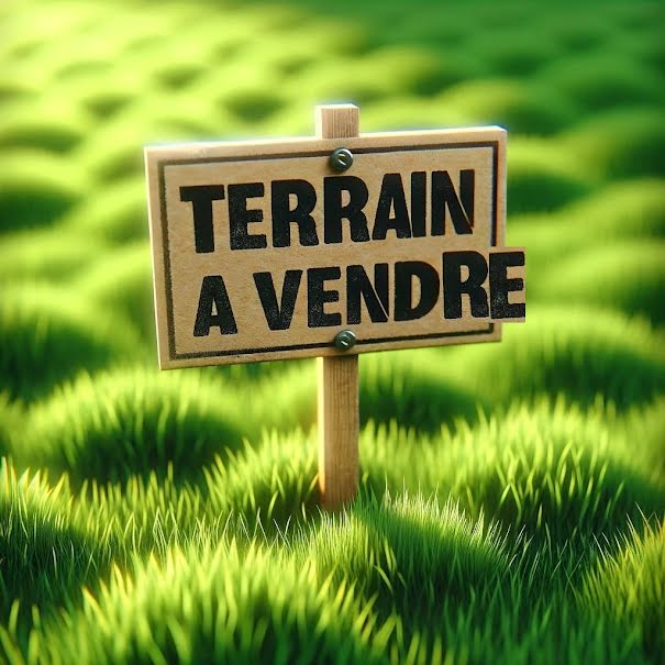 Vente terrain  416 m² à Aigne (72650), 72 000 €