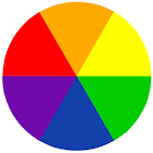 Crazy Color Wheel 1.0