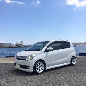 ミラカスタム L275S